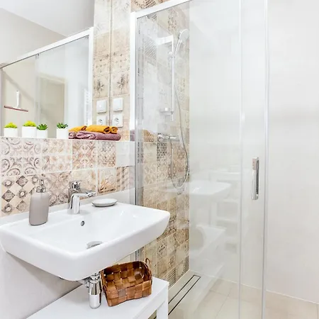 Apartman Korzo Family