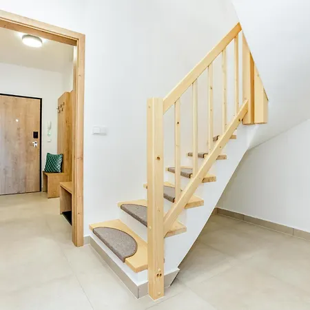 Korzo Family Apartman *