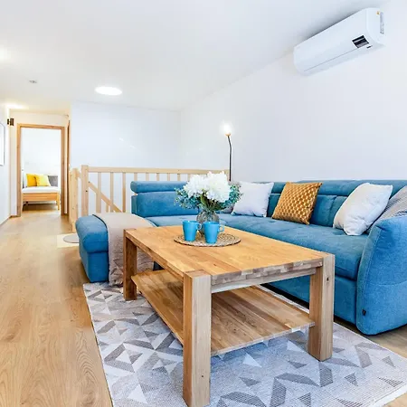 Apartman Korzo Family *