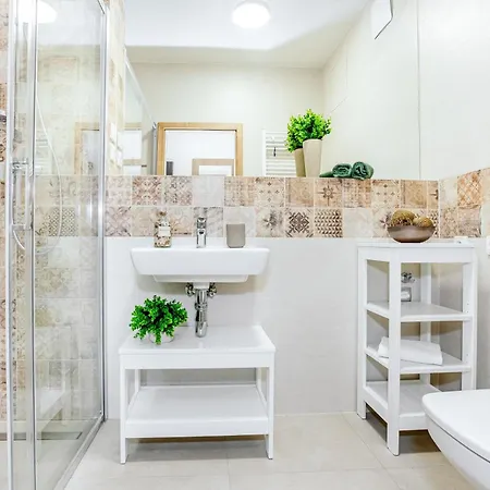 Apartman Korzo Family