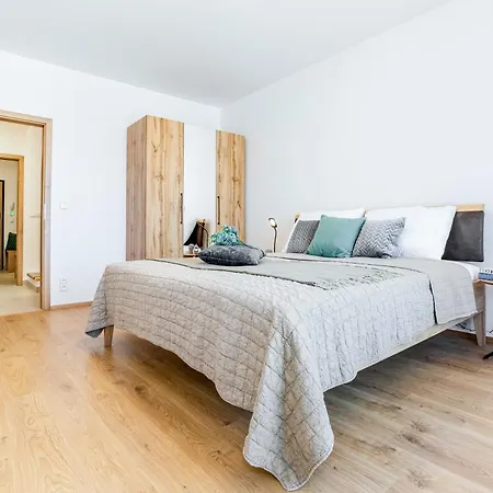 Apartman Korzo Family