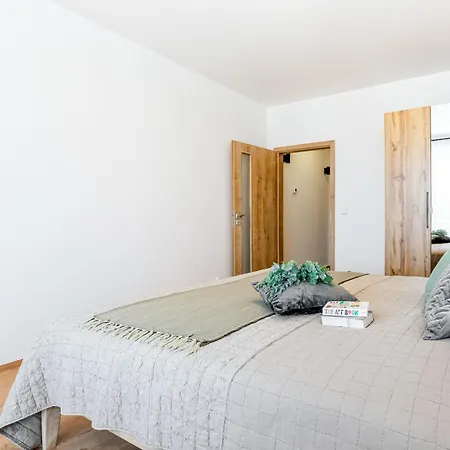 Apartman Korzo Family Lipno nad Vltavou