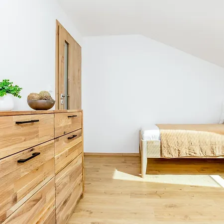 Korzo Family Apartman